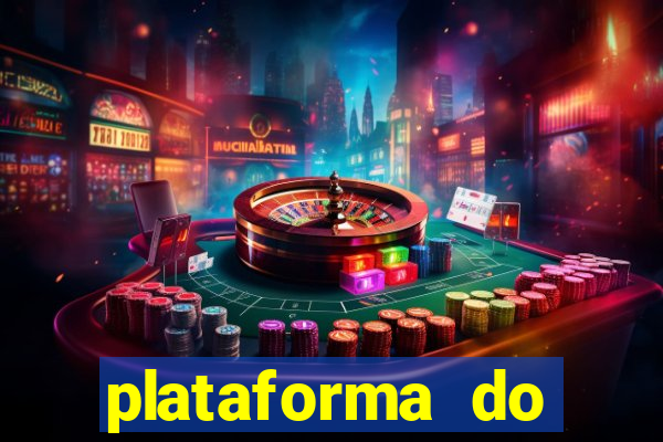 plataforma do neymar tigrinho